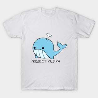 Project Kujira Original T-Shirt